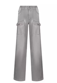 Джинсы ERMANNO SCERVINO