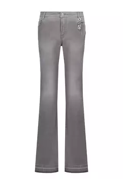 Джинсы ERMANNO SCERVINO