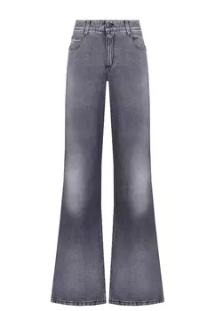 Джинсы ERMANNO SCERVINO