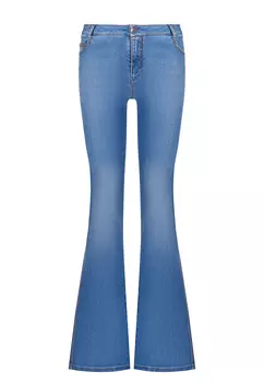 Джинсы ERMANNO SCERVINO