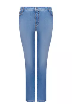 Джинсы ERMANNO SCERVINO