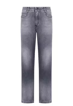 Джинсы ERMANNO SCERVINO