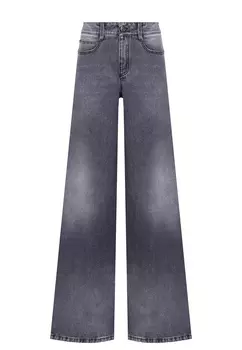 Джинсы ERMANNO SCERVINO