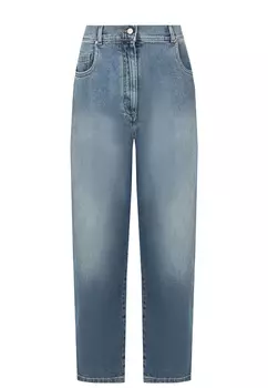 Джинсы FABIANA FILIPPI