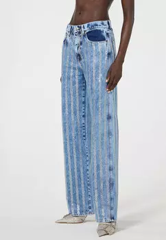 Джинсы GIUSEPPE DI MORABITO