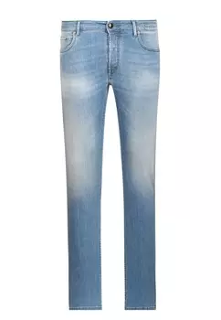 Джинсы HANDPICKED