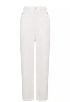 Джинсы ISABEL MARANT