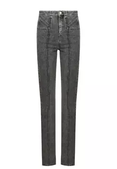 Джинсы ISABEL MARANT