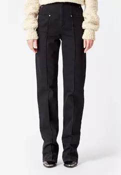 Джинсы ISABEL MARANT