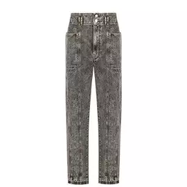 Джинсы ISABEL MARANT ?TOILE