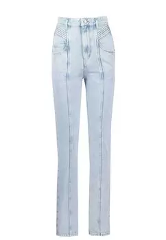 Джинсы ISABEL MARANT ETOILE