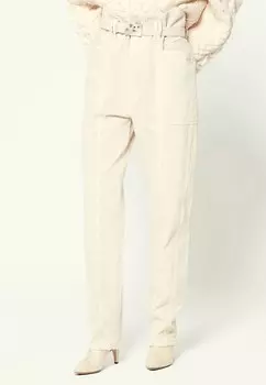 Джинсы ISABEL MARANT ETOILE