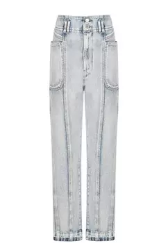 Джинсы ISABEL MARANT ?TOILE