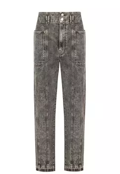 Джинсы ISABEL MARANT ETOILE