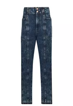 Джинсы ISABEL MARANT ?TOILE
