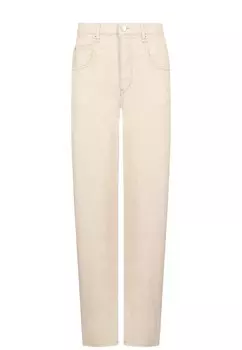 Джинсы ISABEL MARANT ETOILE