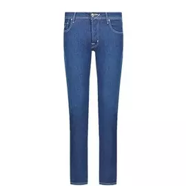 Джинсы JACOB COHEN