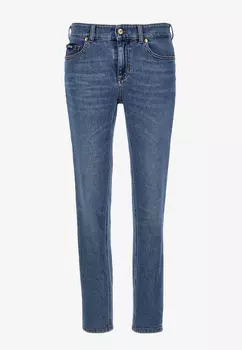 Джинсы JUST CAVALLI