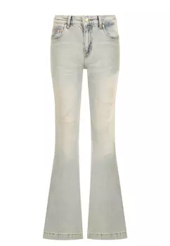 Джинсы JUST CAVALLI