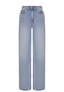 Джинсы KSUBI