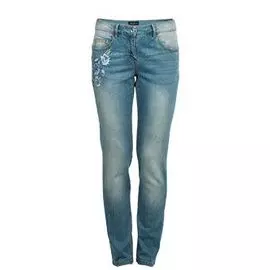 Джинсы LUISA SPAGNOLI