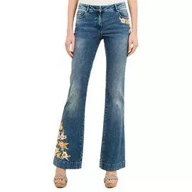 Джинсы LUISA SPAGNOLI