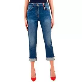 Джинсы LUISA SPAGNOLI