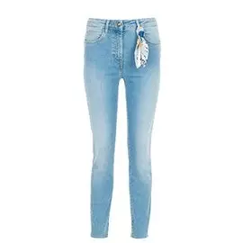 Джинсы LUISA SPAGNOLI