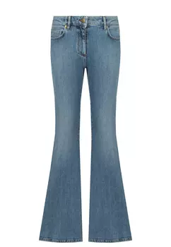 Джинсы LUISA SPAGNOLI