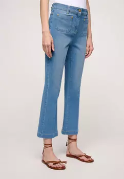 Джинсы LUISA SPAGNOLI