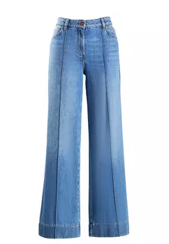 Джинсы LUISA SPAGNOLI