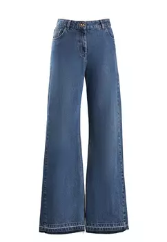 Джинсы LUISA SPAGNOLI