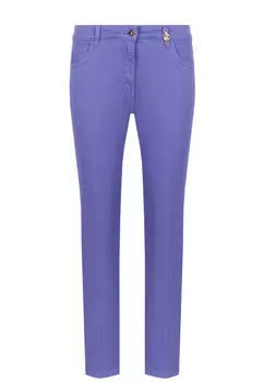 Джинсы LUISA SPAGNOLI