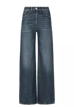 Джинсы LUISA SPAGNOLI