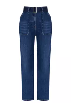 Джинсы LUISA SPAGNOLI