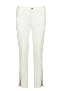 Джинсы MARIA GRAZIA SEVERI