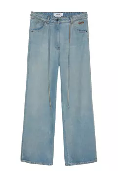 Джинсы MSGM