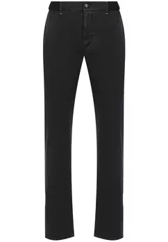 Джинсы на резинке ZILLI