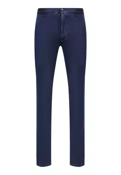 Джинсы на резинке ZILLI