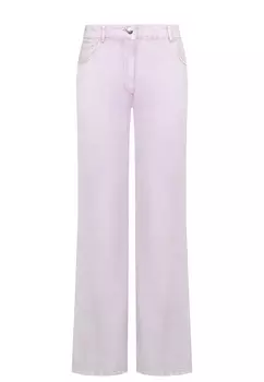 Джинсы NINA RICCI