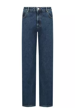 Джинсы NINA RICCI