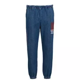 Джинсы OFF-WHITE