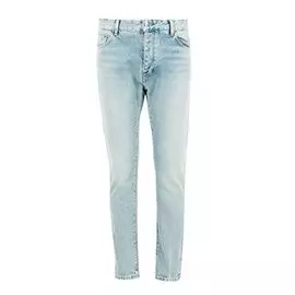 Джинсы PALM ANGELS