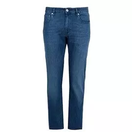 Джинсы PANTALONI TORINO