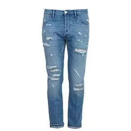 Джинсы PANTALONI TORINO