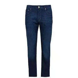 Джинсы PANTALONI TORINO