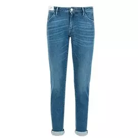 Джинсы PANTALONI TORINO