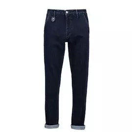 Джинсы PANTALONI TORINO