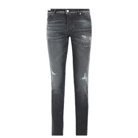 Джинсы PANTALONI TORINO