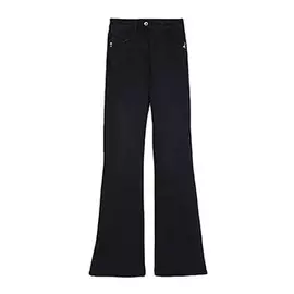 Джинсы PATRIZIA PEPE